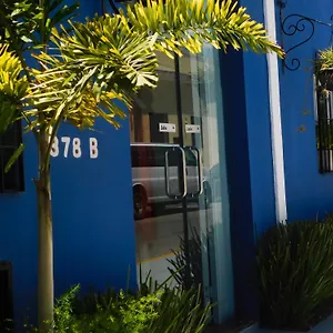 Boutique Casa Flor De Mayo ***** Мерида