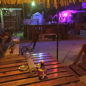 Itzaes Mérida
