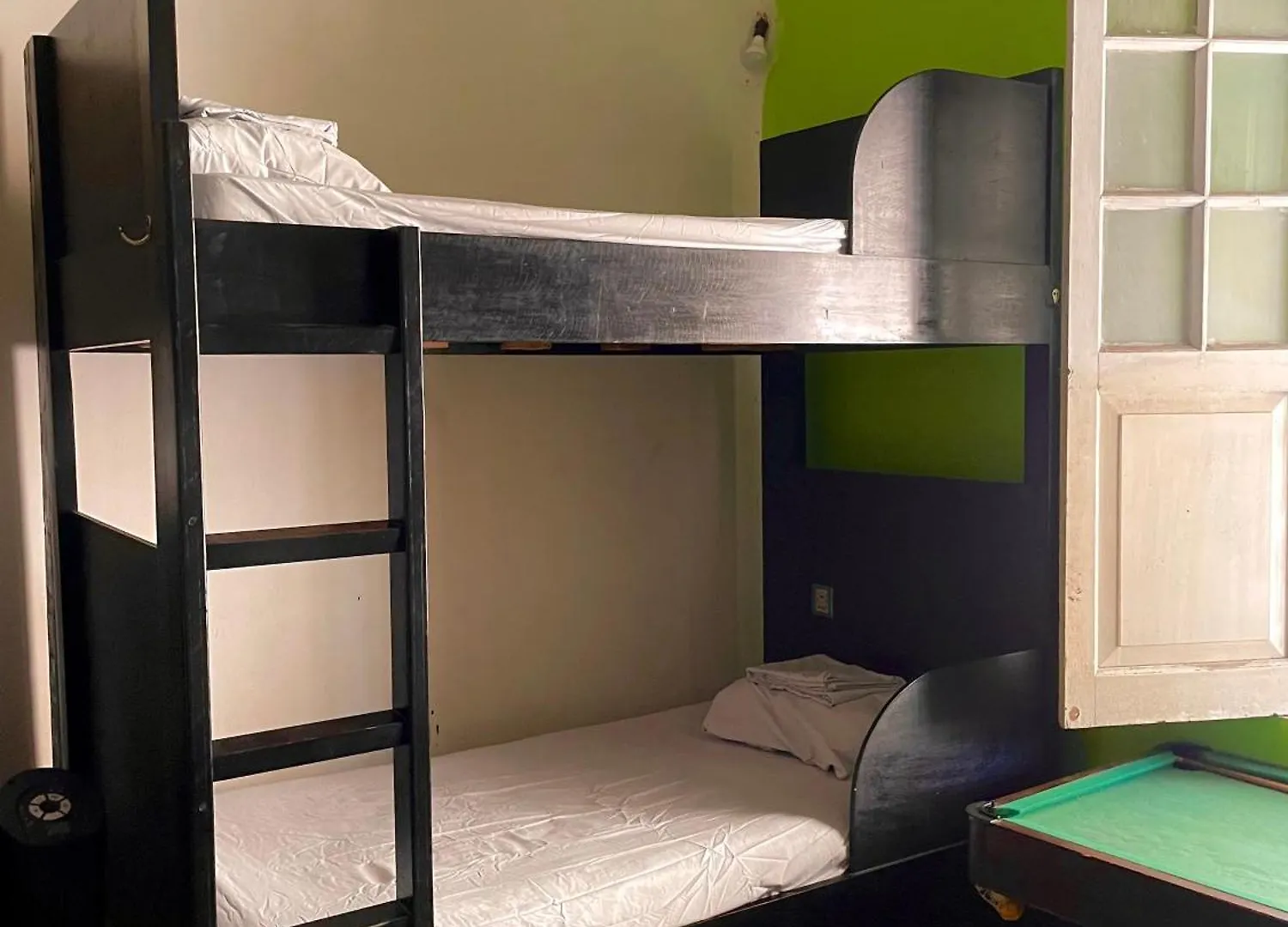 Rosa Mexicano Hostal Mérida