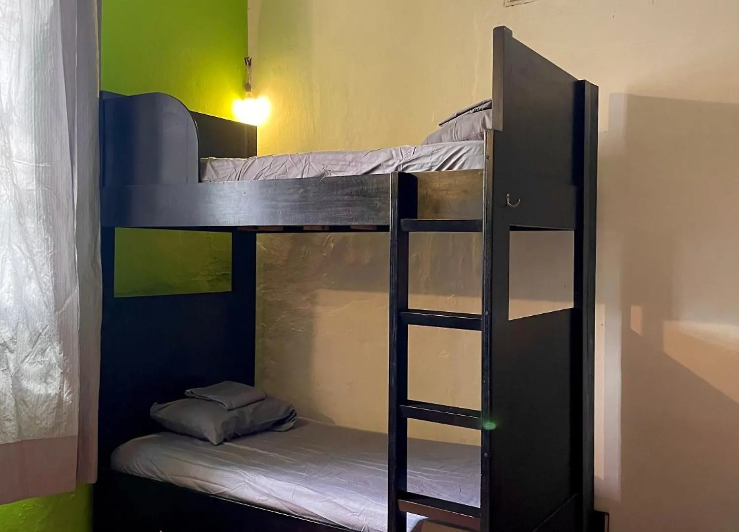 Rosa Mexicano Hostal Mérida Bed and breakfast