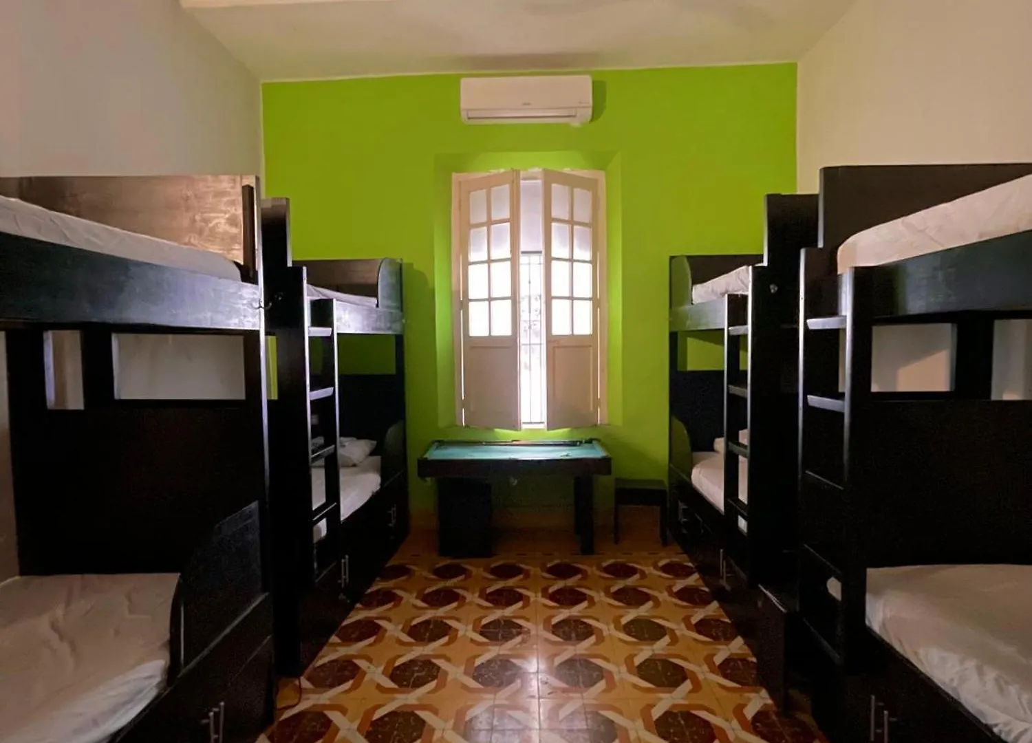 Bed and breakfast Rosa Mexicano Hostal Mérida